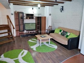 Casa de închiriat 3 camere, în Iasi, zona Sararie