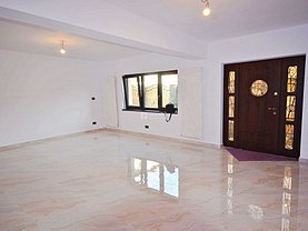 Casa de închiriat 5 camere, în Iasi, zona Frumoasa