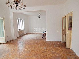Casa de închiriat 4 camere, în Iasi, zona Copou