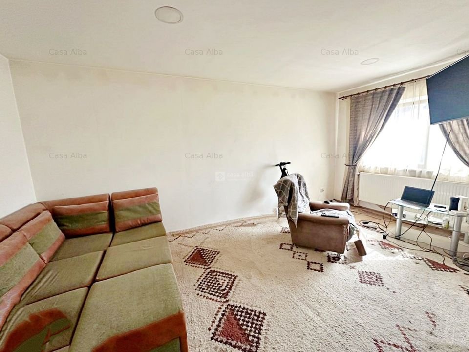 Casa individuala consstructie 2018, S+P, Rond 5 drumuri - Mega Image