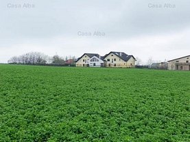 Teren constructii de vânzare, în Iasi, zona Galata