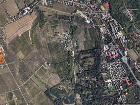 Teren constructii de vânzare, în Iasi, zona Copou
