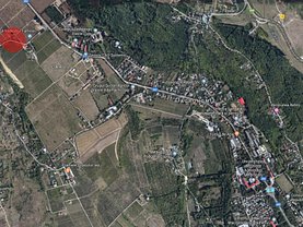 Teren constructii de vânzare, în Iasi, zona Copou