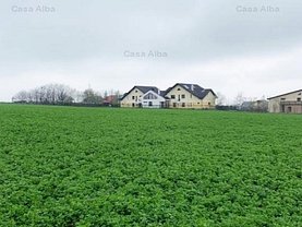 Teren constructii de vânzare, în Iasi, zona Galata