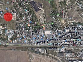 Teren constructii de vânzare, în Iasi, zona Pacurari