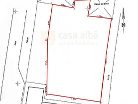 Teren constructii de vânzare, în Iasi, zona Tatarasi