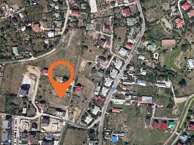 Teren constructii de vânzare, în Iasi, zona Bucium