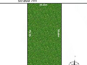 Teren constructii de vânzare, în Valea Lupului