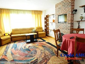 Apartament de închiriat 3 camere, în Bucuresti, zona Calea Calarasilor
