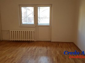 Apartament de închiriat 3 camere, în Bucuresti, zona Nerva Traian