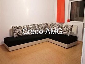 Apartament de inchiriat 3 camere, în Bucuresti, zona Vitan Mall