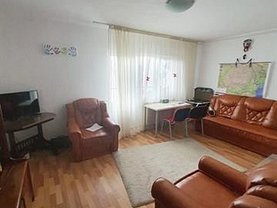 Apartament de închiriat 3 camere, în Bucureşti, zona Giurgiului