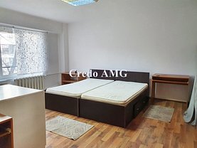 RMLN_OFERTA_GARSONIERA de vanzare, în Bucuresti, zona Calea Calarasilor