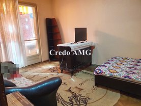 Apartament de vanzare 2 camere, în Bucuresti, zona Salaj