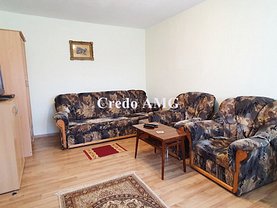 Apartament de inchiriat 2 camere, în Bucuresti, zona Titan