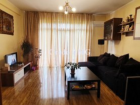 Apartament de vanzare 3 camere, în Bucuresti, zona Domenii