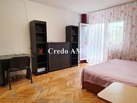 Apartament de inchiriat 2 camere, în Bucuresti, zona Vacaresti