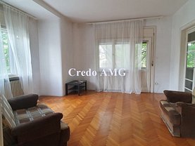 Apartament de închiriat 4 camere, în Bucureşti, zona Moşilor