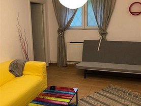 Apartament de vânzare 2 camere, în Bucureşti, zona Floreasca