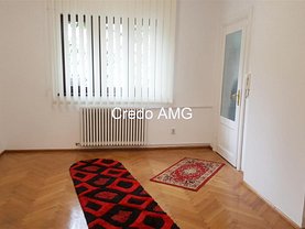 Apartament de închiriat 3 camere, în Bucureşti, zona Vatra Luminoasă