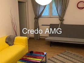 Apartament de închiriat 2 camere, în Bucuresti, zona Floreasca
