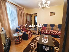 Apartament de vânzare 2 camere, în Bucureşti, zona Vitan Mall