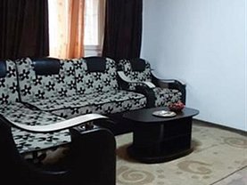 Apartament de închiriat 2 camere, în Bucureşti, zona Iancului