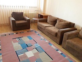 Apartament de închiriat 3 camere, în Bucureşti, zona Ştefan cel Mare