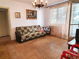 Apartament de vânzare 3 camere, în Bucureşti, zona P-ţa Muncii