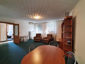Apartament de închiriat 3 camere, în Bucureşti, zona Dacia