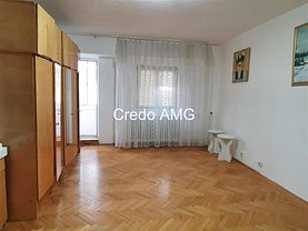 Garsonieră de închiriat, în Bucureşti, zona Calea Călăraşilor