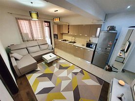 Apartament de vânzare 3 camere, în Bucureşti, zona Rahova