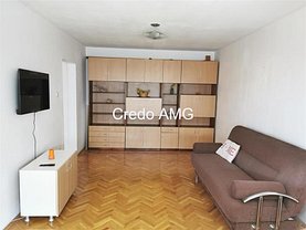 Apartament de închiriat 2 camere, în Bucuresti, zona Dristor