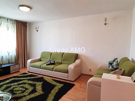 Apartament de închiriat 2 camere, în Bucureşti, zona Tineretului