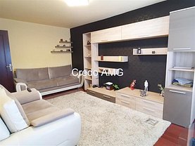 Apartament de închiriat 2 camere, în Bucureşti, zona Dristor