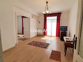 Apartament de vânzare 3 camere, în Bucureşti, zona Universitate