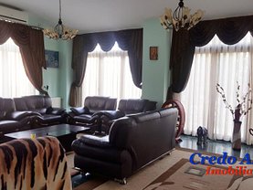 Casa de vânzare 10 camere, în Bucuresti, zona Pipera