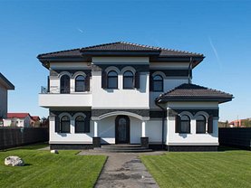 Casa de vânzare 5 camere, în Bucuresti, zona Theodor Pallady