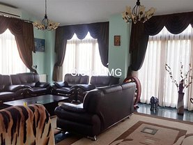 Casa de vânzare 10 camere, în Voluntari