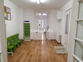 Casa de închiriat 6 camere, în Bucureşti, zona Ştefan cel Mare