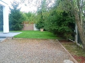 Casa de închiriat 7 camere, în Voluntari
