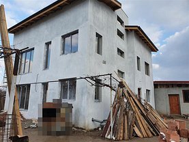 Casa de închiriat 6 camere, în Bucureşti, zona Basarabia