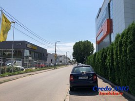 Teren constructii de vânzare, în Bucuresti, zona Theodor Pallady