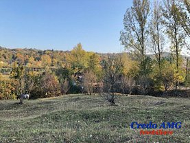 Teren constructii de vânzare, în Campina, zona Est