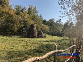 Teren constructii de vânzare, în Breaza, zona Vest