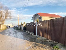 Teren constructii de vânzare, în Căţelu