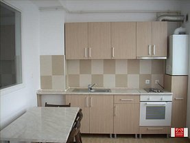 Apartament de închiriat 2 camere, în Arad, zona Aurel Vlaicu