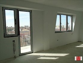 Apartament de vânzare 3 camere în Arad, Gradiste