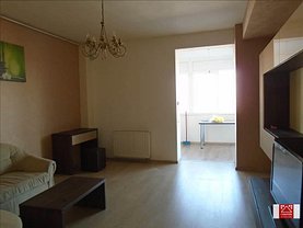 Apartament de închiriat 2 camere, în Arad, zona Aurel Vlaicu