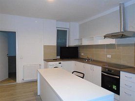 Garsonieră de închiriat, în Arad, zona Ultracentral